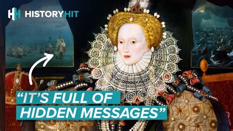 life of elizabeth i youtube